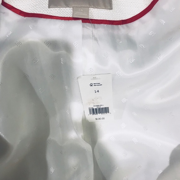 Jacket - Picture 5 of 7